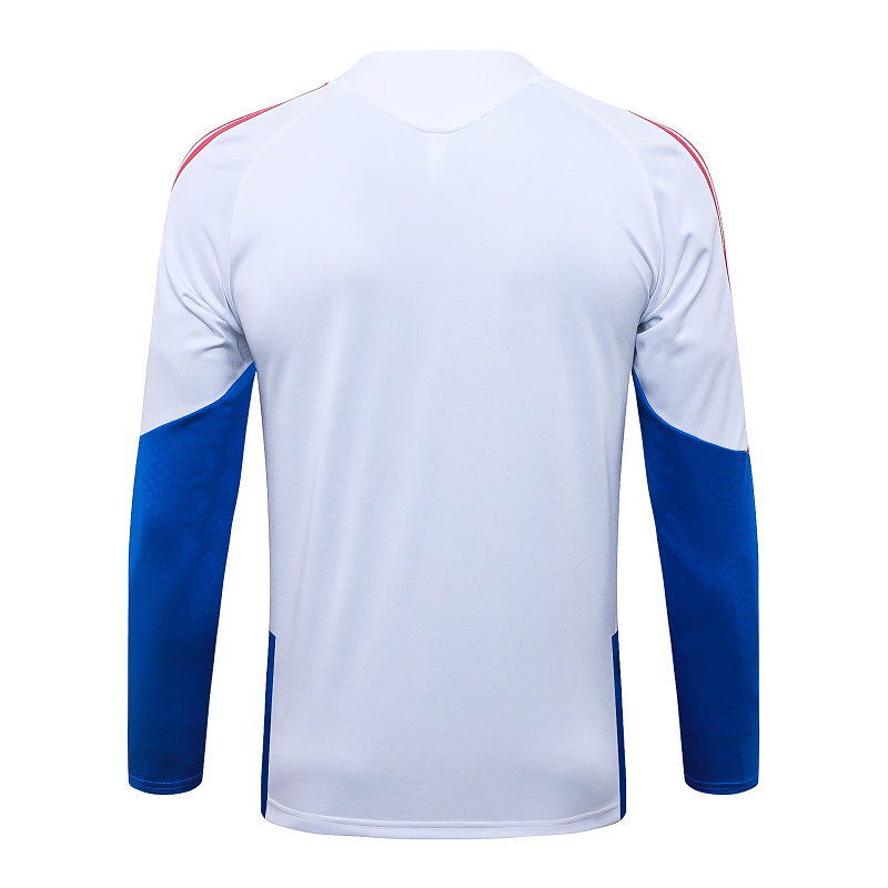Colombia 26/27 Colombia Jersey 7