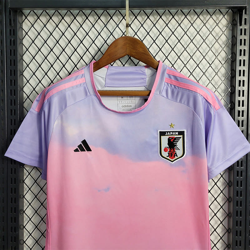 Giappone Women's Japan away 7