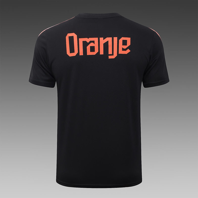 Olanda 26/27 Netherlands Jersey 7