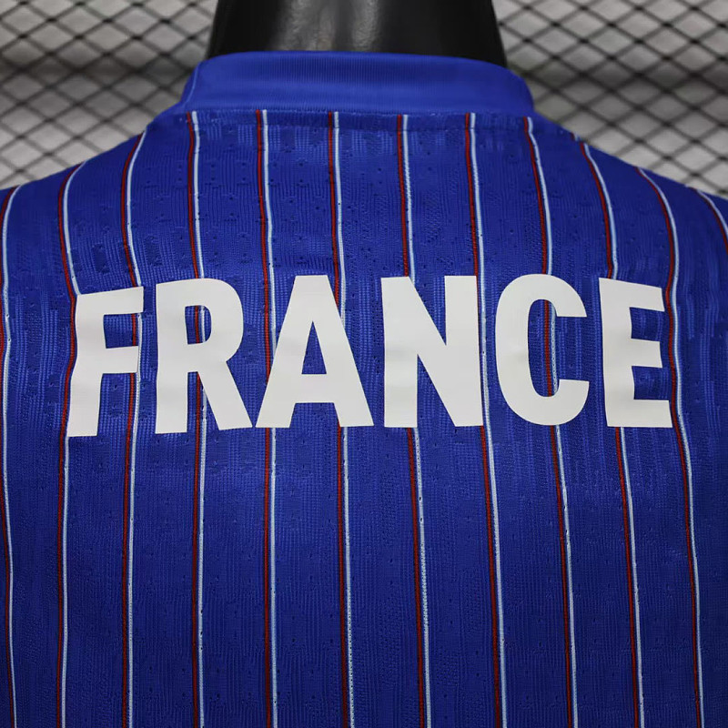 Francia France x Jacquemus World Cup Pre-Match Player 3
