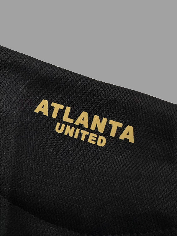 Atlanta United Atlanta United Home Player 8
