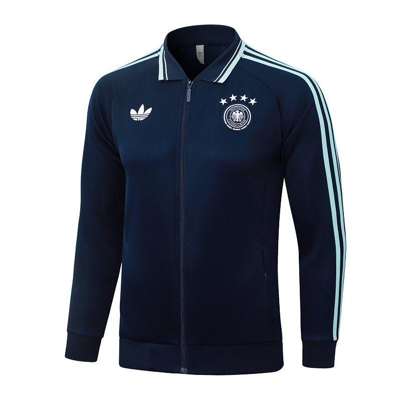 Italia 26/27 Italy Jersey 5