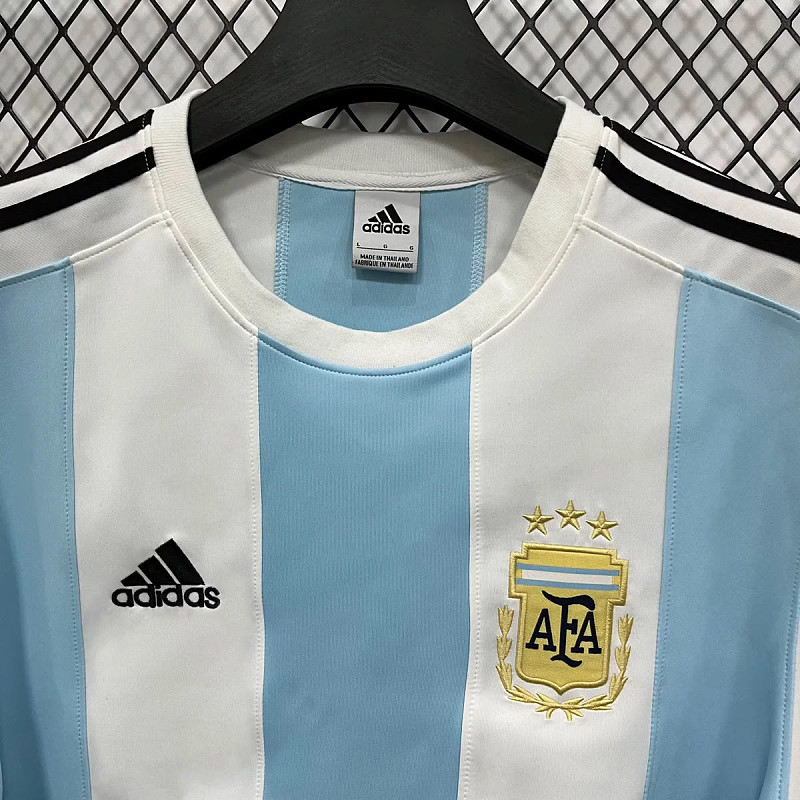 Argentina Argentina Home Sweatshirt 5