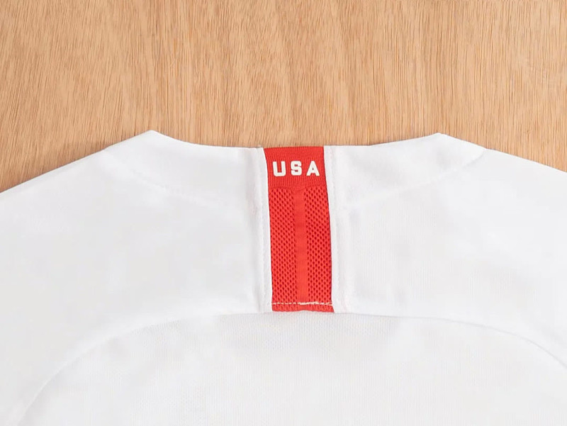 USA USA Home Retro 7