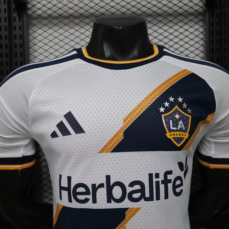 LA Galaxy La Galaxy Home Player 9