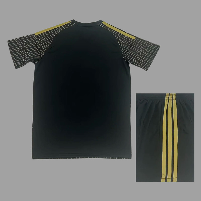 Los Angeles FC Los Angeles FC Home Kids Size 16-28 2