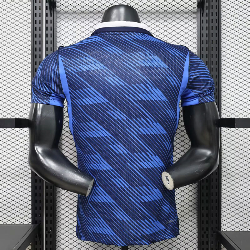 Francia France Home Player 2