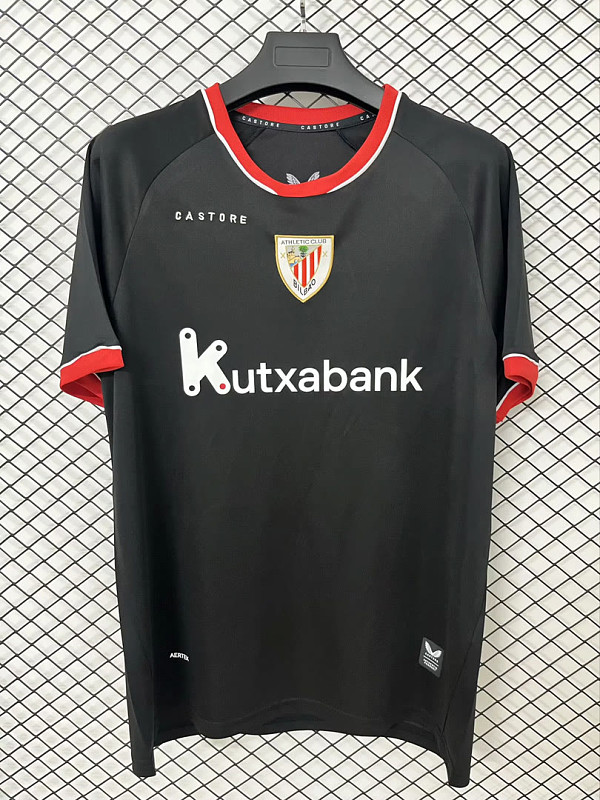 Athletic Bilbao 26/27 Athletic Club Bilbao Away 2