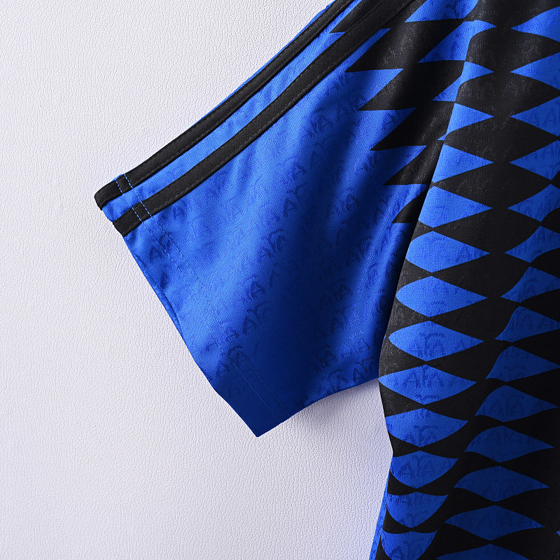 Argentina Argentina Away Retro 2