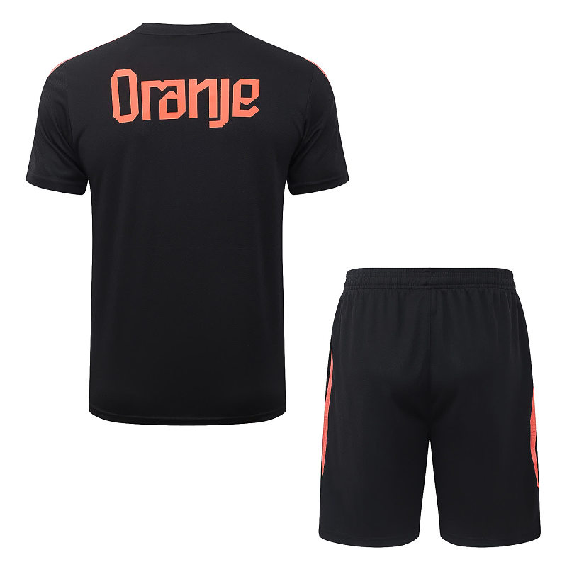 Olanda 26/27 Netherlands Jersey 9