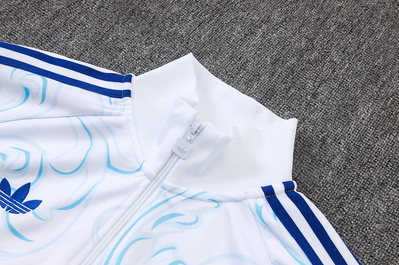 Argentina 26/27 Argentina Jersey 11