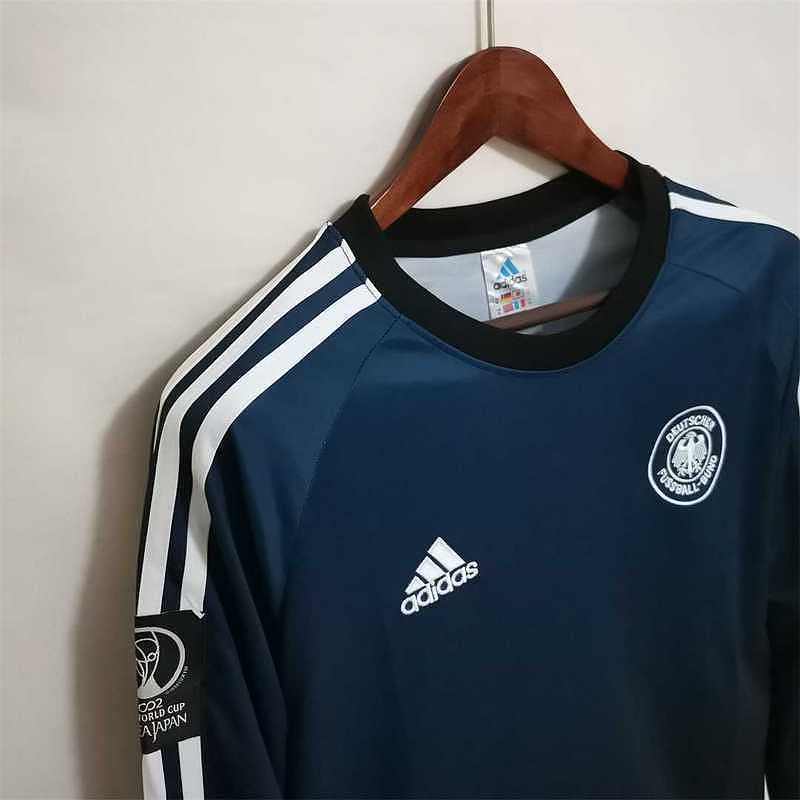 Germania Germany goalkeeper long sleeves 7