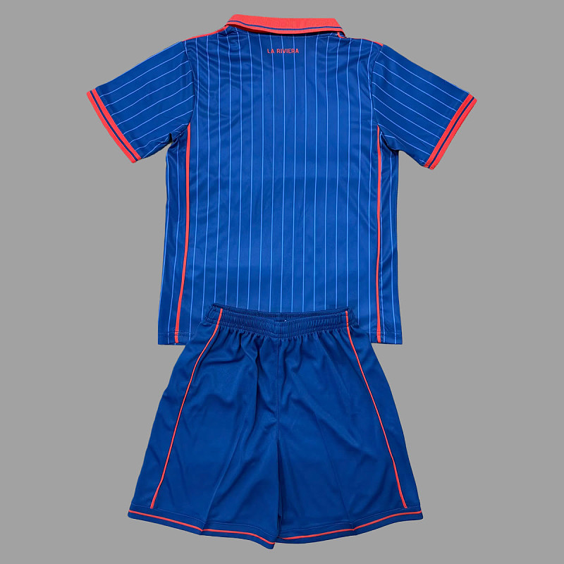 Nice 25/26 Nice Third Kids Size 16-28 2