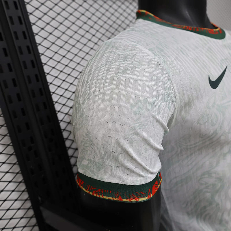 Portogallo Portugal Special Edition White Player 6