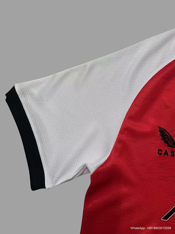 Feyenoord 24/25 Feyenoord home 6