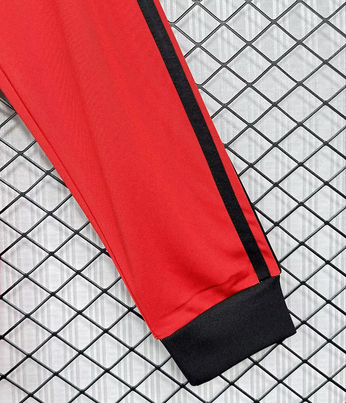 Newell's Old 90/93 Newell's Old Boys Home Long Sleeve Retro 5