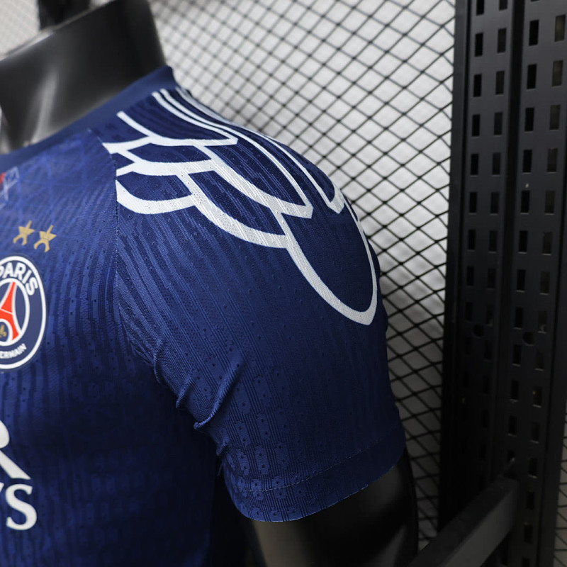 PSG 25/26 PSG Special Version 2 Stars Player 7