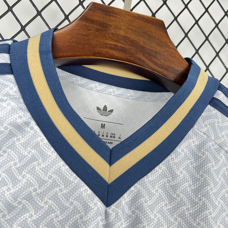 Italia Italy Away 4