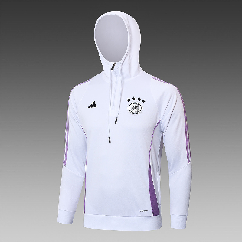 Germania 24/25 Germany Jersey 3