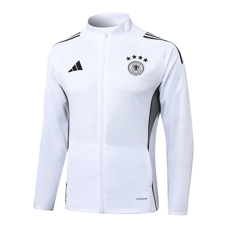 Germania 25/26 Germany Jersey 5