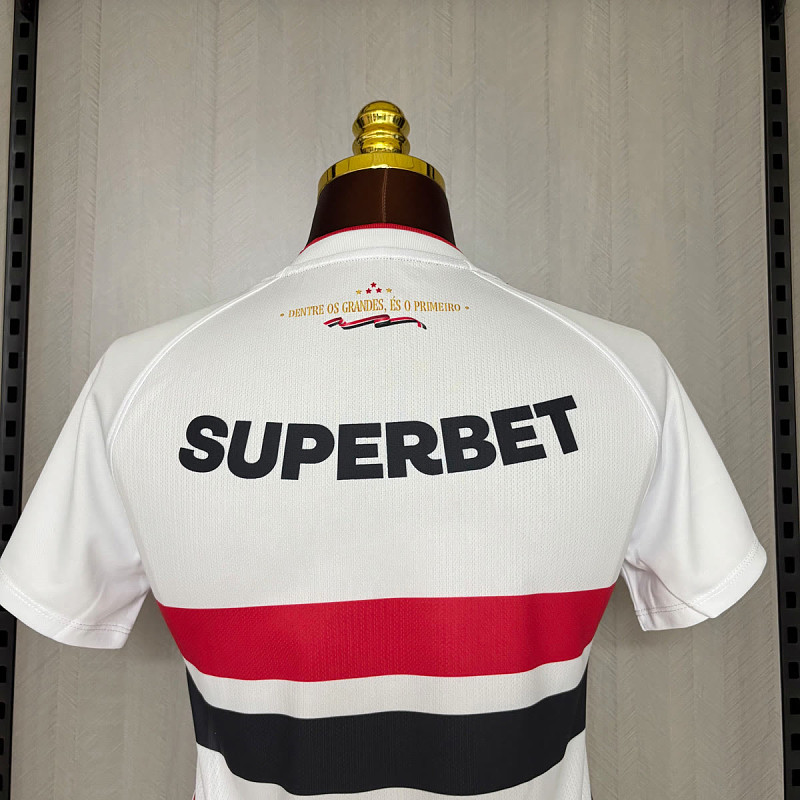 São Paulo Sao Paulo Home Women 3