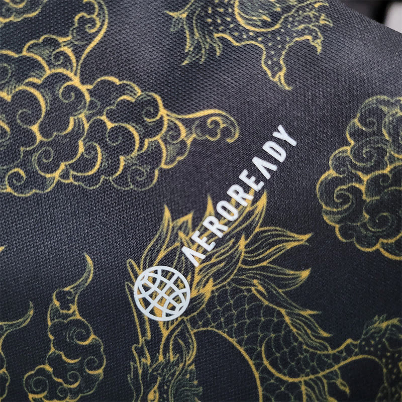 Giappone Japan Black Dragon Special Edition 11