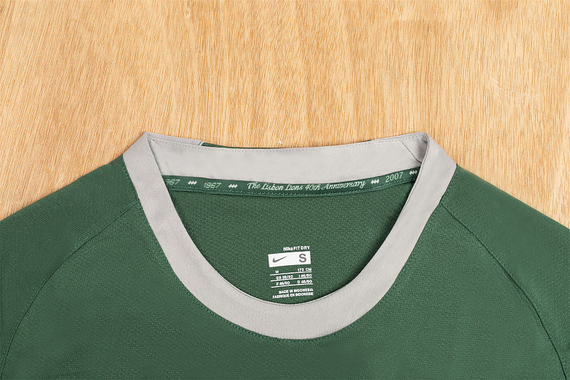 Celtic Soccer 05/07 Celtic Third Retro 5