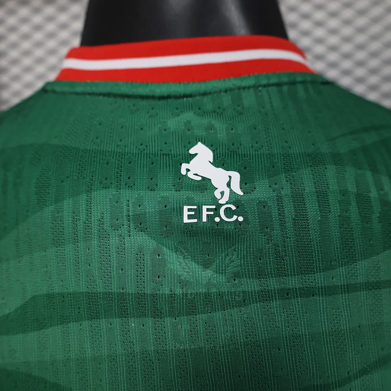 Al Ettifaq 25/26 Ettifaq Home Player 10