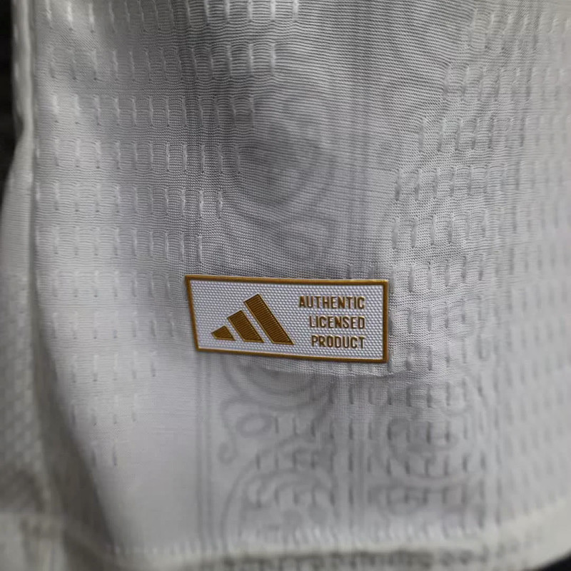 Al Nassr 26/27 Al-Nassr Away Player 5
