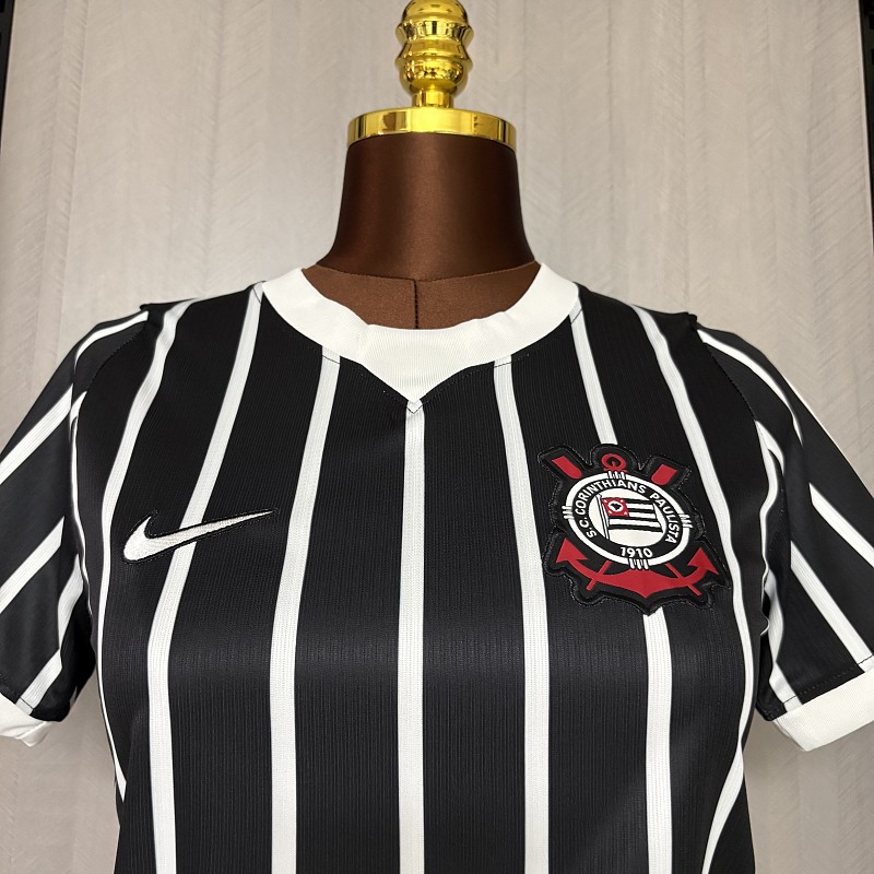 Corinthians Corinthians Away Women 4