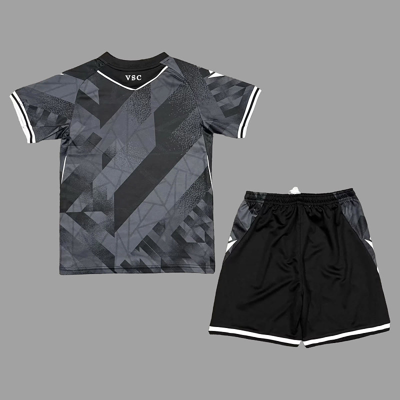 Vitoria SC 25/26 Vitoria SC Away Kids Size 16-28 2
