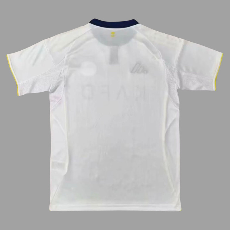 Al Nassr 25/26 Al-Nassr Third 2
