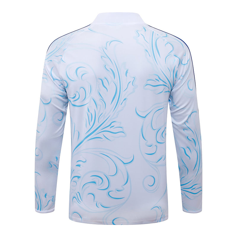 Argentina 26/27 Argentina Jersey 8