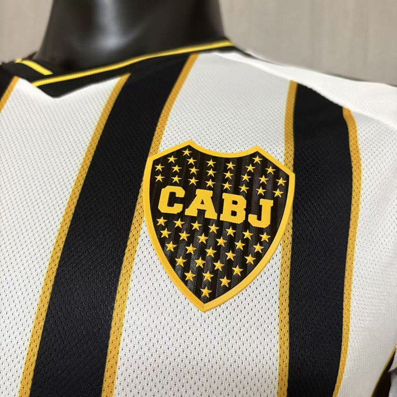 Boca Juniors 26/27 Boca Juniors Away Special Player 9
