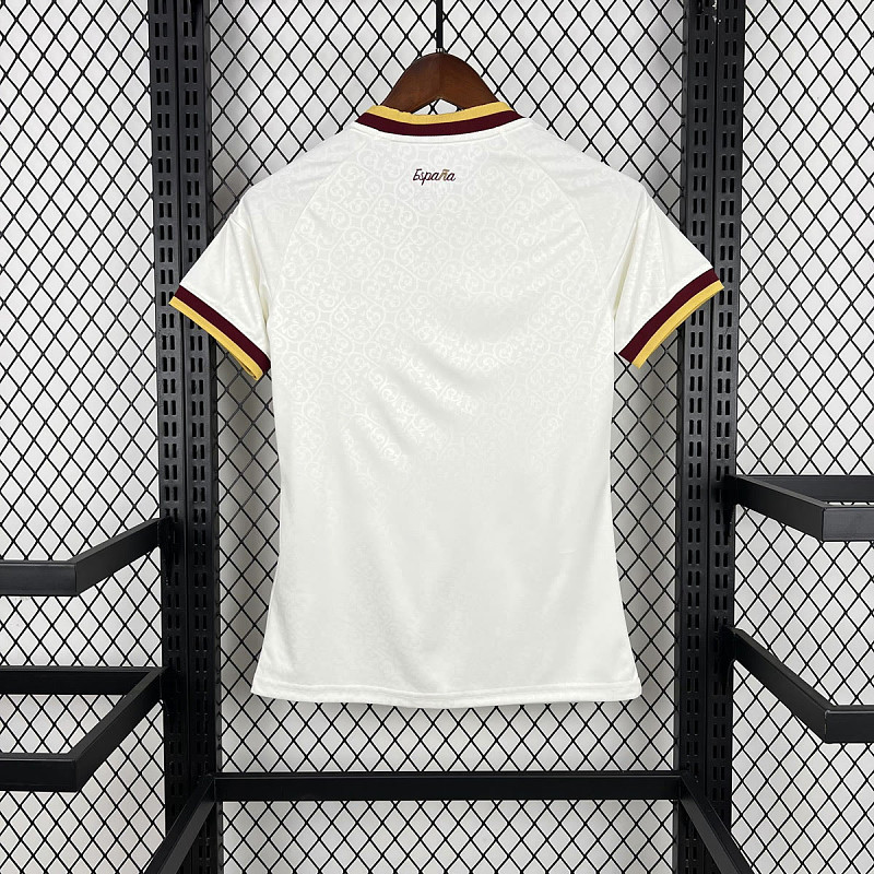 Spagna Spain Away Women 2