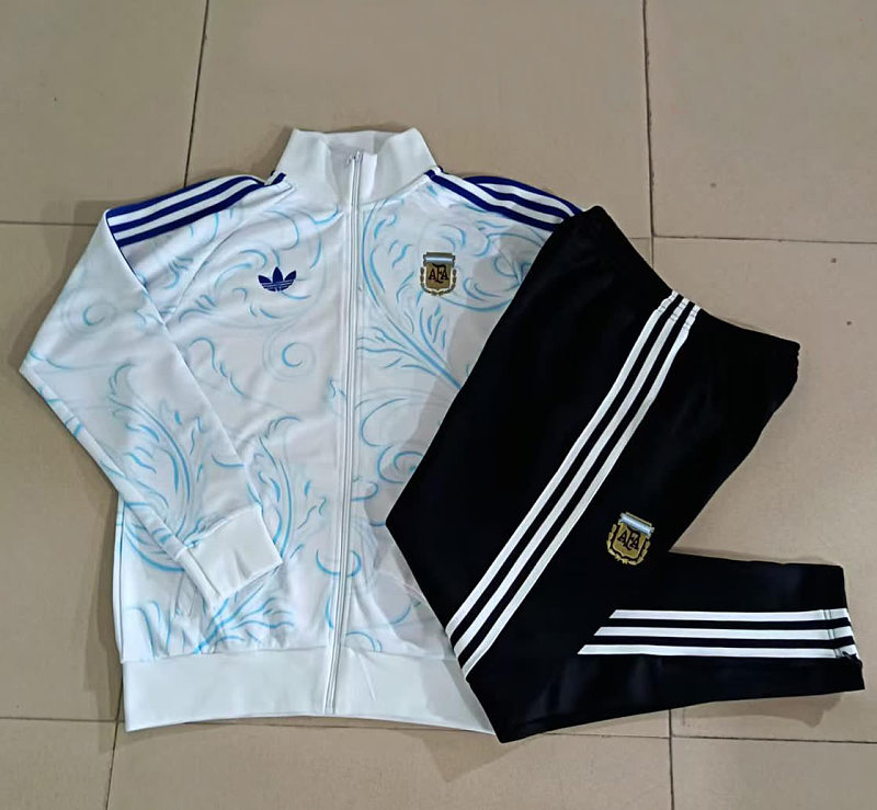 Argentina 26/27 Argentina Jersey 2