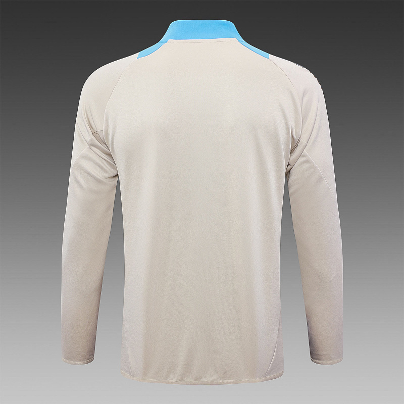 Argentina 24/25 Argentina Jersey 7