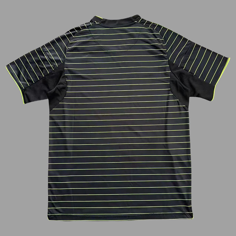 Celtic Soccer 25/26 Celtic Away 2