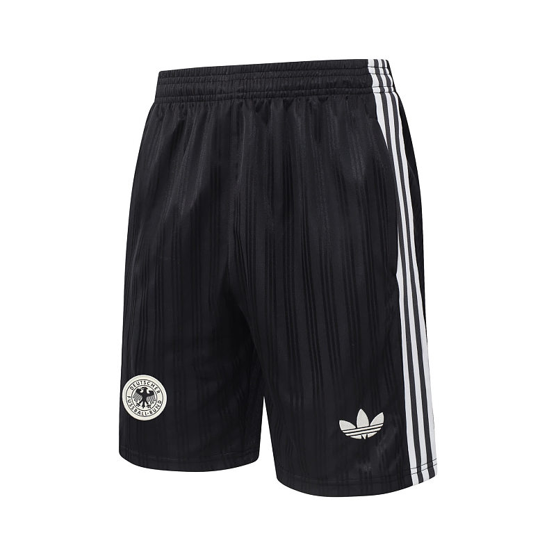 Germania 26/27 Germany Jersey 12
