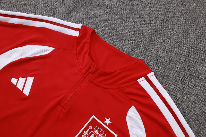 Spagna 26/27 Spain Jersey 9
