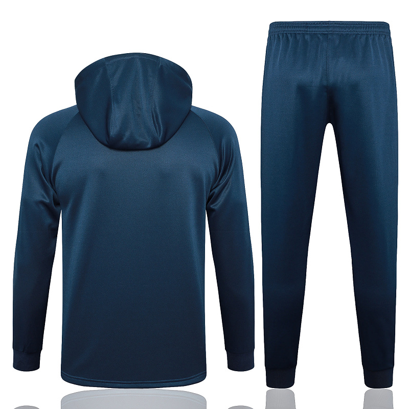 Francia 23/24 France Jersey 8