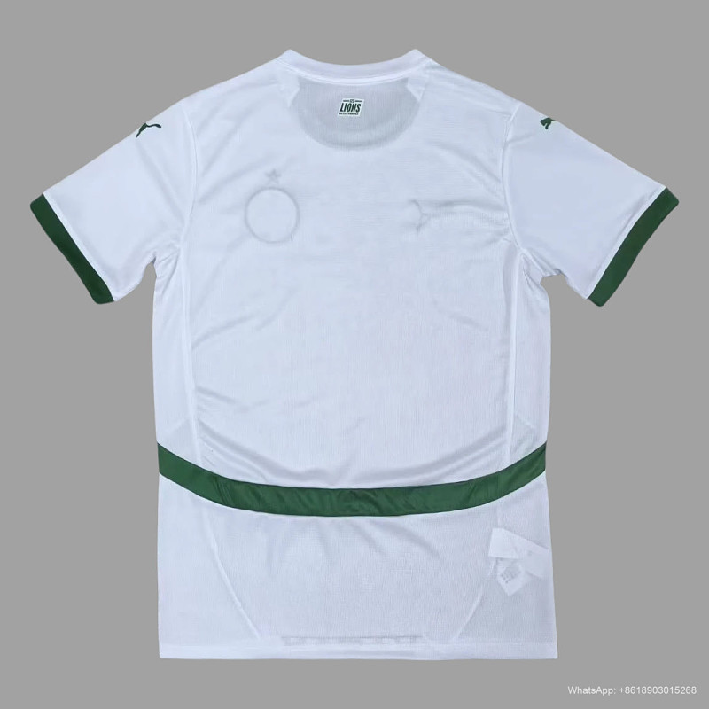 Senegal Senegal Home 2