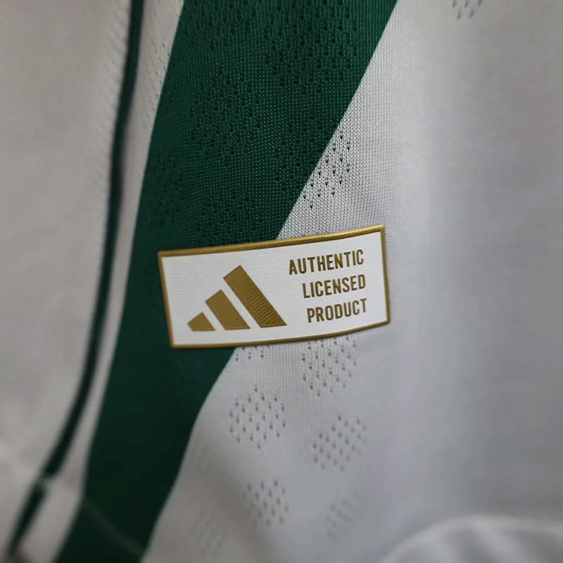 Al Ahli 25/26 Al Ahli Home Player 8