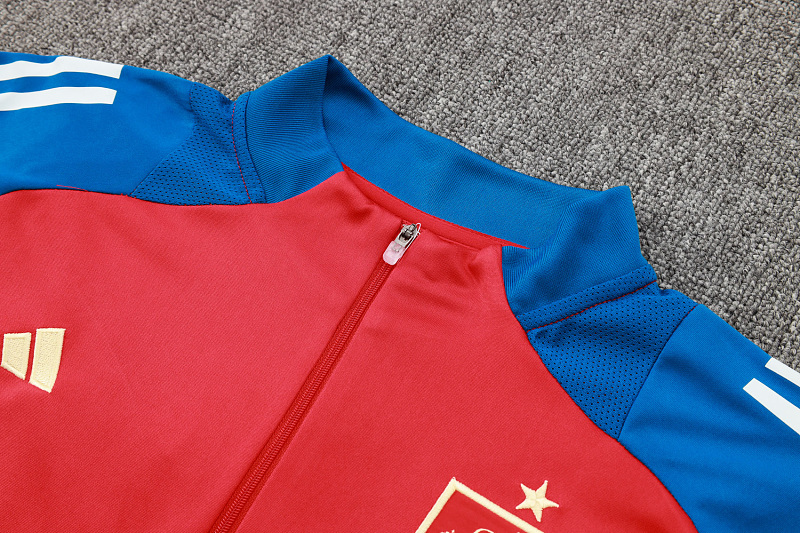 Spagna 24/25 Spain Jersey 11
