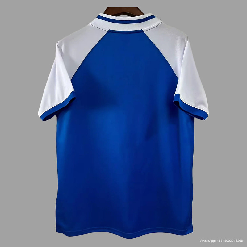 PSV 94/95 PSV Eindhoven Away Retro 2