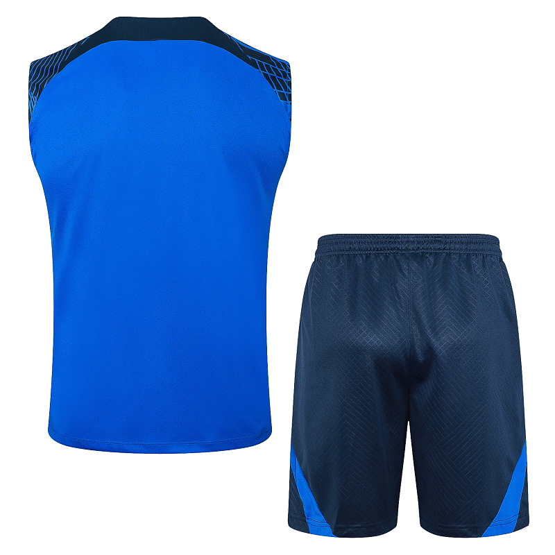 Francia 23/24 France Jersey 12