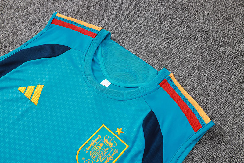 Spagna 26/27 Spain Jersey 11