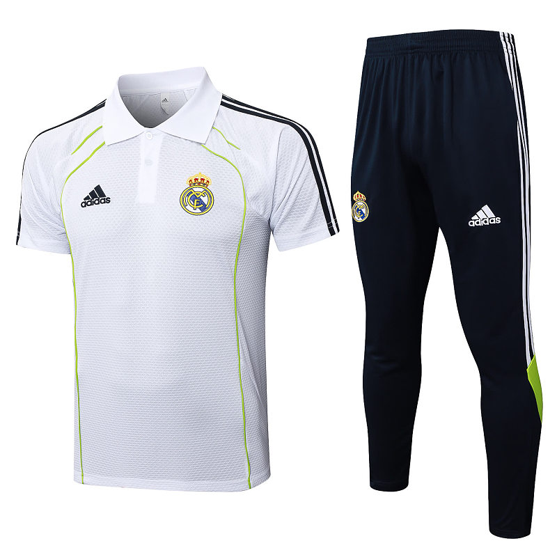 Real Madrid Real Madrid Jersey 5