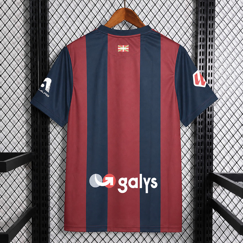 SD Eibar 26/27 SD Eibar Home 2