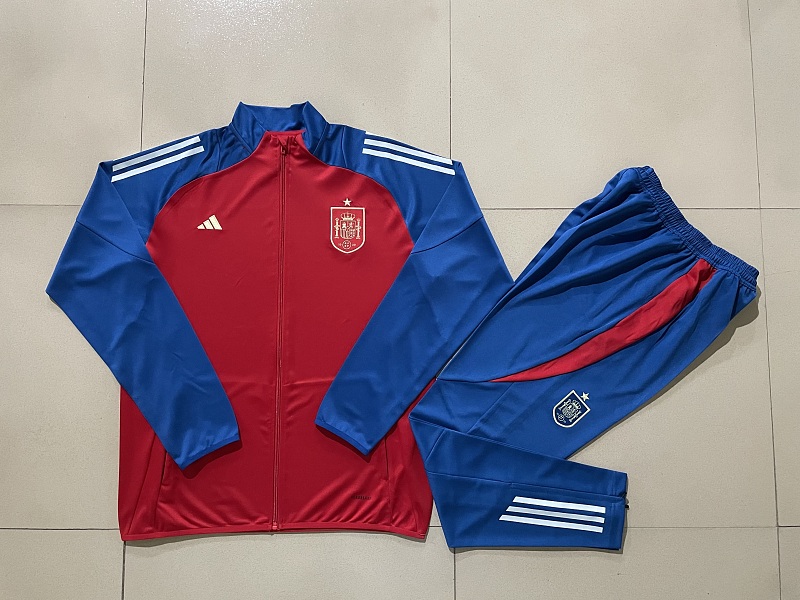 Spagna 24/25 Spain Jersey 3